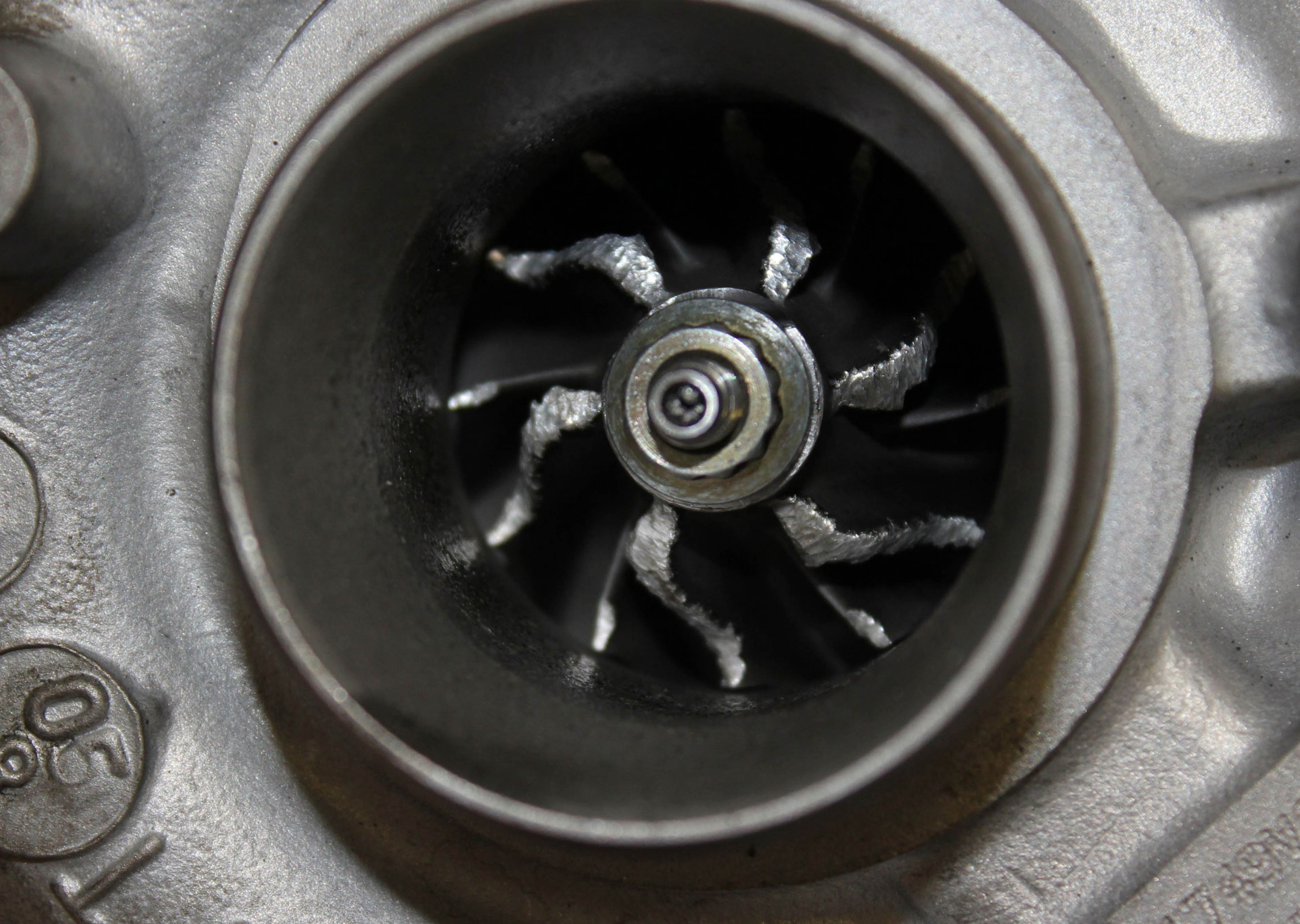 turboTECHNIK: Einfluss der Motorentlüftung auf den Turbolader – BE